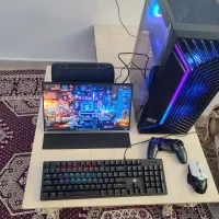 گیس گیمینگ معاوضه ps5 slim