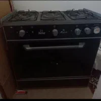 گاز طرح فر