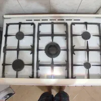 فروش اجاق گاز فردارمارک التون|اجاق گاز و لوازم برقی پخت‌وپز|تهران, امام حسین|دیوار