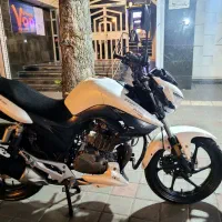 موتورسیکلت زونتس|موتورسیکلت|شیراز, ستارخان|دیوار