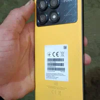 poco x6 poro 512g|موبایل|قیامدشت - خاورشهر, |دیوار