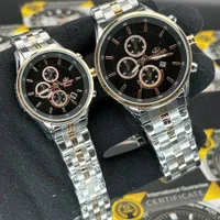 ساعت اقساطی بدون سود اصل ژاپن ست عروس داماد|ساعت|همدان, |دیوار