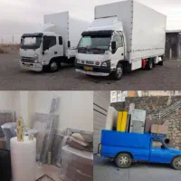 باربری کامیاران نیسان و خاور|خدمات حمل و نقل|کامیاران, |دیوار