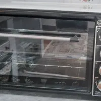 فروش ویژه وسایل منزل|اجاق گاز و لوازم برقی پخت‌وپز|ملایر, |دیوار