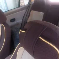 سمندLX 97|خودرو سواری و وانت|فلاورجان, |دیوار