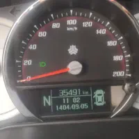 کوییک اتومات  کم کار|خودرو سواری و وانت|اصفهان, بهارستان|دیوار