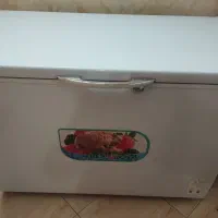 فریزر صندوقی برفاب نو نو
