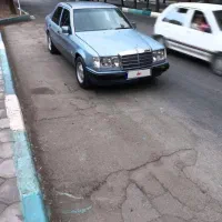 بنز ۲۳۰ مدل ۱۳۹۱