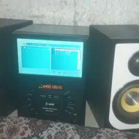 پخش صوتی و تصویری و TV