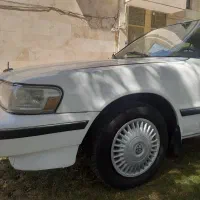 تویوتا کریسیدا|خودرو کلاسیک|زنجان, |دیوار