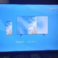 جی پلاس 50 اینچ هوشمند|تلویزیون و پروژکتور|قیدار, |دیوار