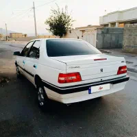 پژو slx موتور بوش|خودرو سواری و وانت|جهرم, |دیوار