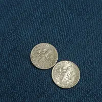 سکه نقره|کلکسیون سکه، تمبر، اسکناس|قم, زند آباد|دیوار