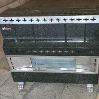 بخاری جهان گاز|بخاری، هیتر، شومینه|ری, سرتخت|دیوار