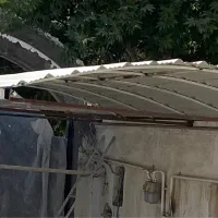 ورق گالوانیزه سفید