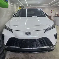 تویوتا ونزا۲۰۲۵