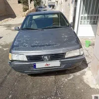 پژو روآ roa|خودرو کلاسیک|فردیس, فردیس|دیوار