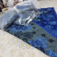 پتومعمولی زیبا|رختخواب، بالش، پتو|سلماس, |دیوار