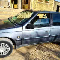 پژو ۴۰۵ XU7 بدون یک ریال خرج