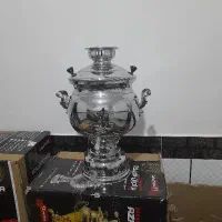 ۹  ۳۶|سماور، چای‌ساز، قهوه‌ساز|میاندوآب, |دیوار