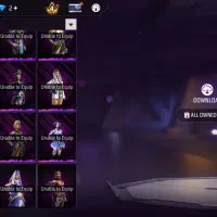 اکانت بازی فری فایر|کنسول، بازی ویدئویی و آنلاین|تهران, شاهین|دیوار