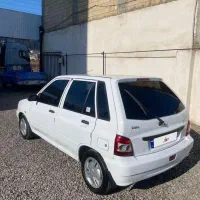 پراید 111 مدل ۹۷|خودرو سواری و وانت|تالش, هشتپر|دیوار