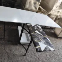 میز برش خیاطی تاشو کمجا|لوازم خیاطی و بافتنی|تهران, خلازیر|دیوار