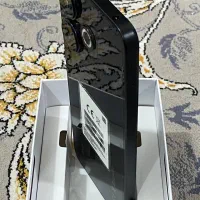 فروش موبایل ردمی ۱۳ ۲۵۶ گیگ رم ۸ ۵ ماه کار کرده