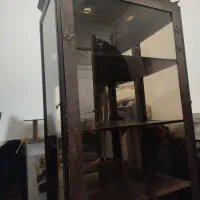 بوفه تمام ام دی اف