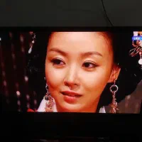 تلویزیون 43اینچ سامسونگ دیجیتال سرخود