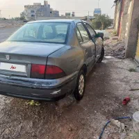 سمند ۸۵ دوگانه فروش فوری
