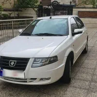 سورن پلاس EF7 در حد صفر