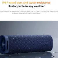 اسپیکر ضد آب شیائومی|پخش‌کننده همراه|سنقر, |دیوار