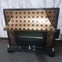 بخاری شومینه ای