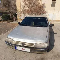 روآ سال مدل ۸۹دوگانه کارخانه بدون رنگ