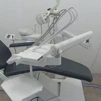 یونیت و تجهیزات دندانپزشکی