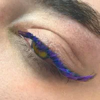آموزشی حرفه ای و خصوصی اکستنشن مژه و لیفت|خدمات آرایشگری و زیبایی|شیراز, فرهنگ شهر|دیوار