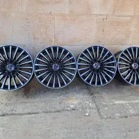 رینگ اسپرت|قطعات یدکی و لوازم جانبی|هشتگرد, شهرک ولیعصر (مصلی)|دیوار