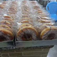 تولیدی دونات