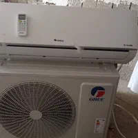 کولرگازی/گری/کولرگازی فوق کم مصرف ۵سال گارانتی