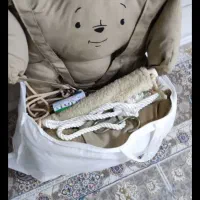 ست سرویس نوزاد|اسباب و اثاث بچه|تهران, ایران|دیوار