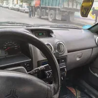 پراید90 دو گانه کارخانه|خودرو سواری و وانت|پاکدشت, پاکدشت (مامازند)|دیوار