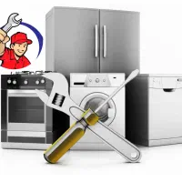 نصب وتعمیر لوازم خانگی اسنوا،دوو،سامسونگ،ال‌جی،بوش
