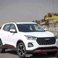 شاسیx55پرو1401|خودرو سواری و وانت|بندر گناوه, |دیوار