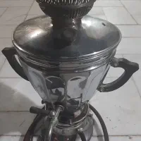 سماور عالی نسب