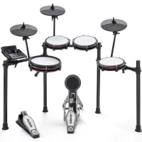Alesis Nitro Max Kit|درام و پرکاشن|تهران, جمهوری|دیوار
