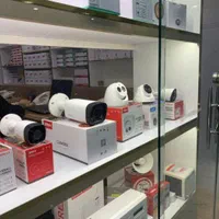 نصاب دوربین مدار بسته|خدمات پیشه و مهارت|اسلامشهر, شهرک مفیدی|دیوار