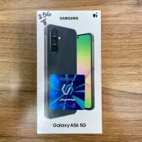 Samsung A56 256 آکبند با گارانتی|موبایل|تهران, میدان ولیعصر|دیوار