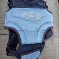 * آغوشی برند Graco کاملا نو *