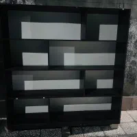 قفسه ام دی اف